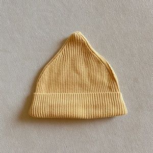 James Street Co Child’s Cotton Port Beanie